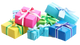 Gift Wrap