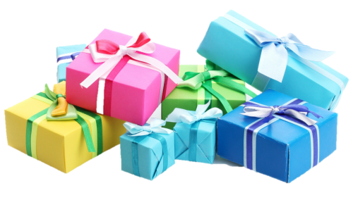 Gift Wrapttt