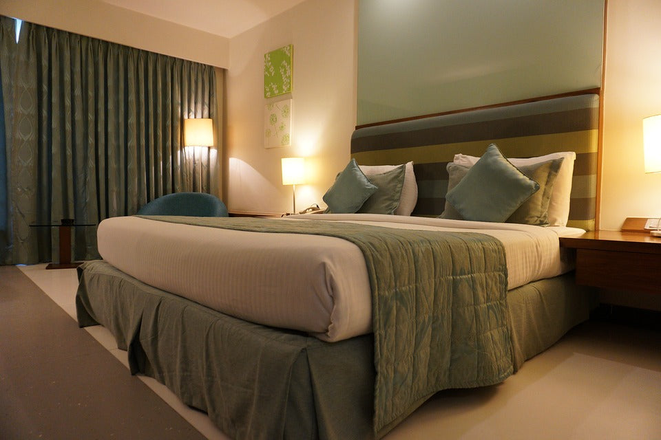 Single Room - A Room For Two
