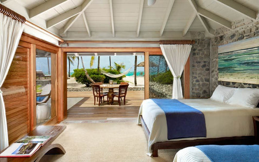 Exclusive Family Room - With  A Pampering Pool